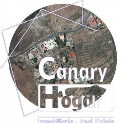 Area Edificabile in vendita in Granadilla de Abona - 87.000 € (Rif: 9536049)
