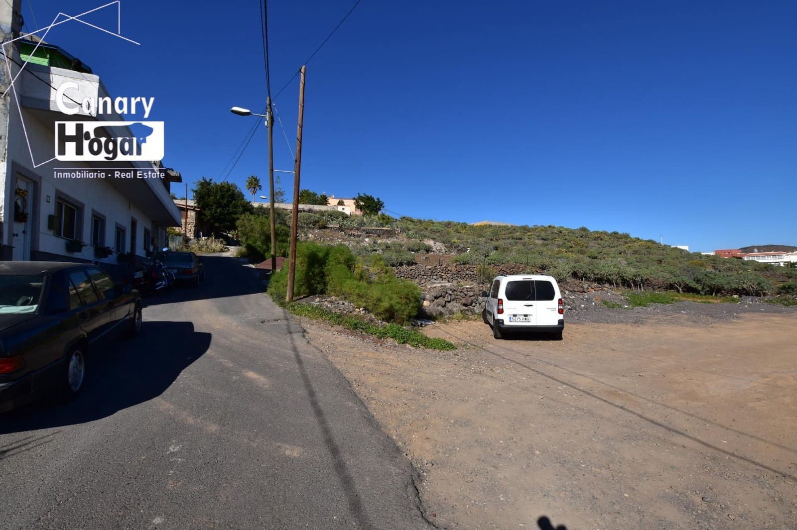 Area Edificabile in vendita in Granadilla de Abona - 87.000 € (Rif: 9536049)