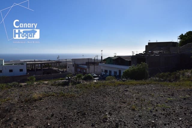 Area Edificabile in vendita in Granadilla de Abona - 87.000 € (Rif: 9536049)