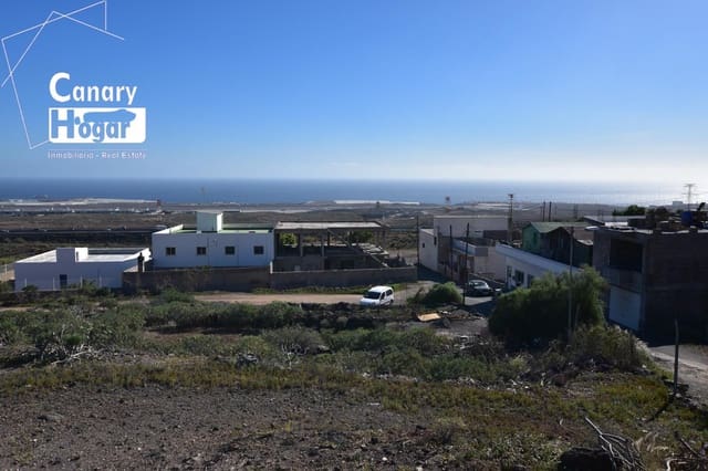 Area Edificabile in vendita in Granadilla de Abona - 87.000 € (Rif: 9536049)