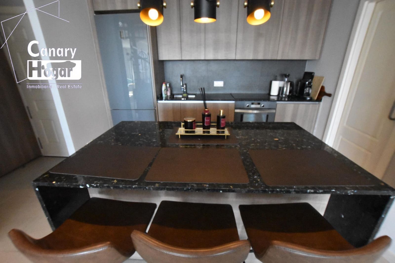 2 soveværelse Penthouse til salg i Golf del Sur med swimmingpool - € 475.000 (Ref: 9541227)