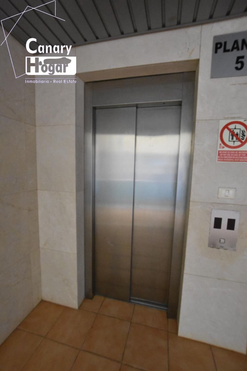 2 soveværelse Penthouse til salg i Golf del Sur med swimmingpool - € 475.000 (Ref: 9541227)