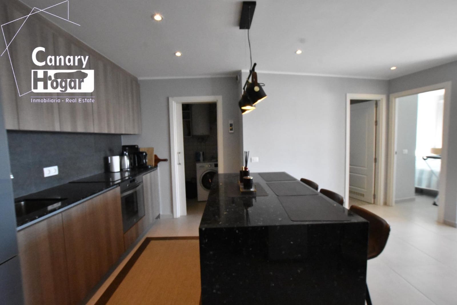 2 soveværelse Penthouse til salg i Golf del Sur med swimmingpool - € 475.000 (Ref: 9541227)