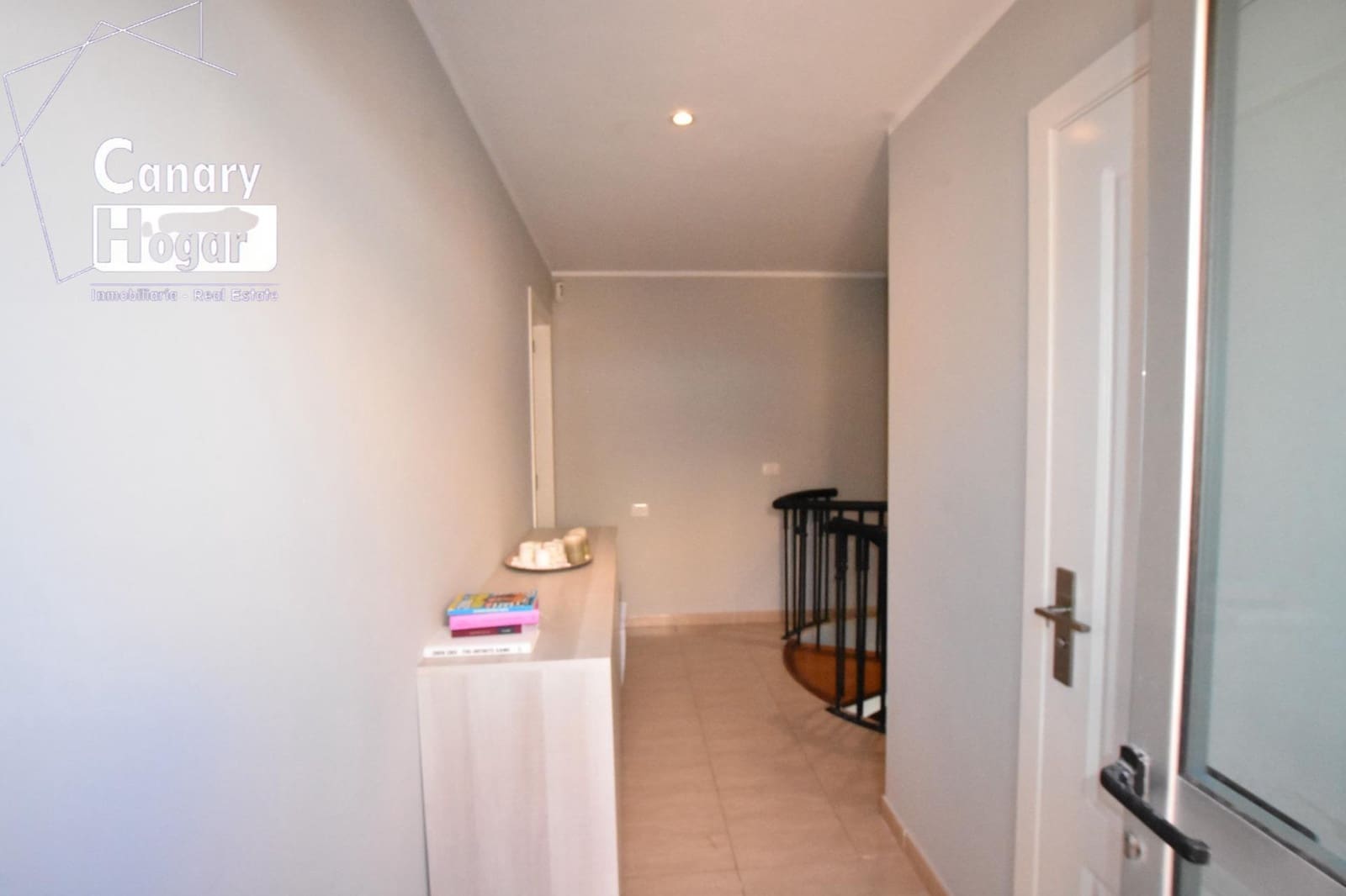 2 soveværelse Penthouse til salg i Golf del Sur med swimmingpool - € 475.000 (Ref: 9541227)