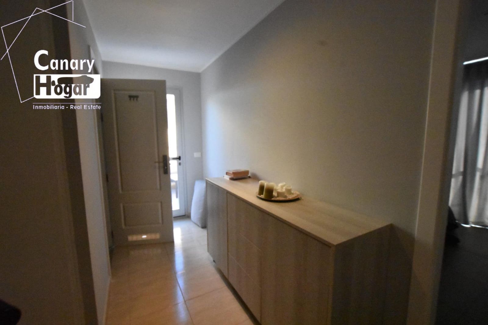 2 soveværelse Penthouse til salg i Golf del Sur med swimmingpool - € 475.000 (Ref: 9541227)