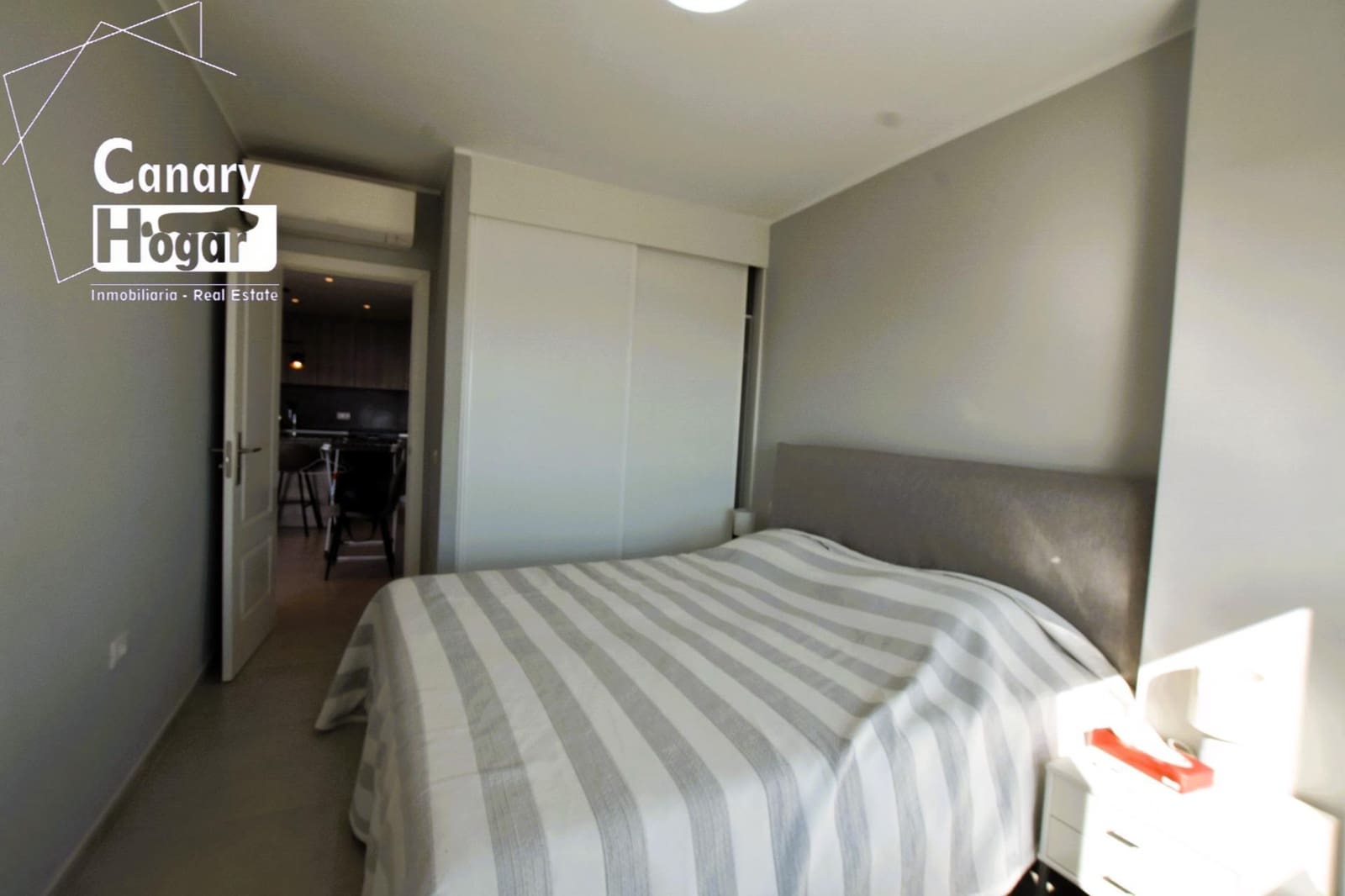 2 soveværelse Penthouse til salg i Golf del Sur med swimmingpool - € 475.000 (Ref: 9541227)