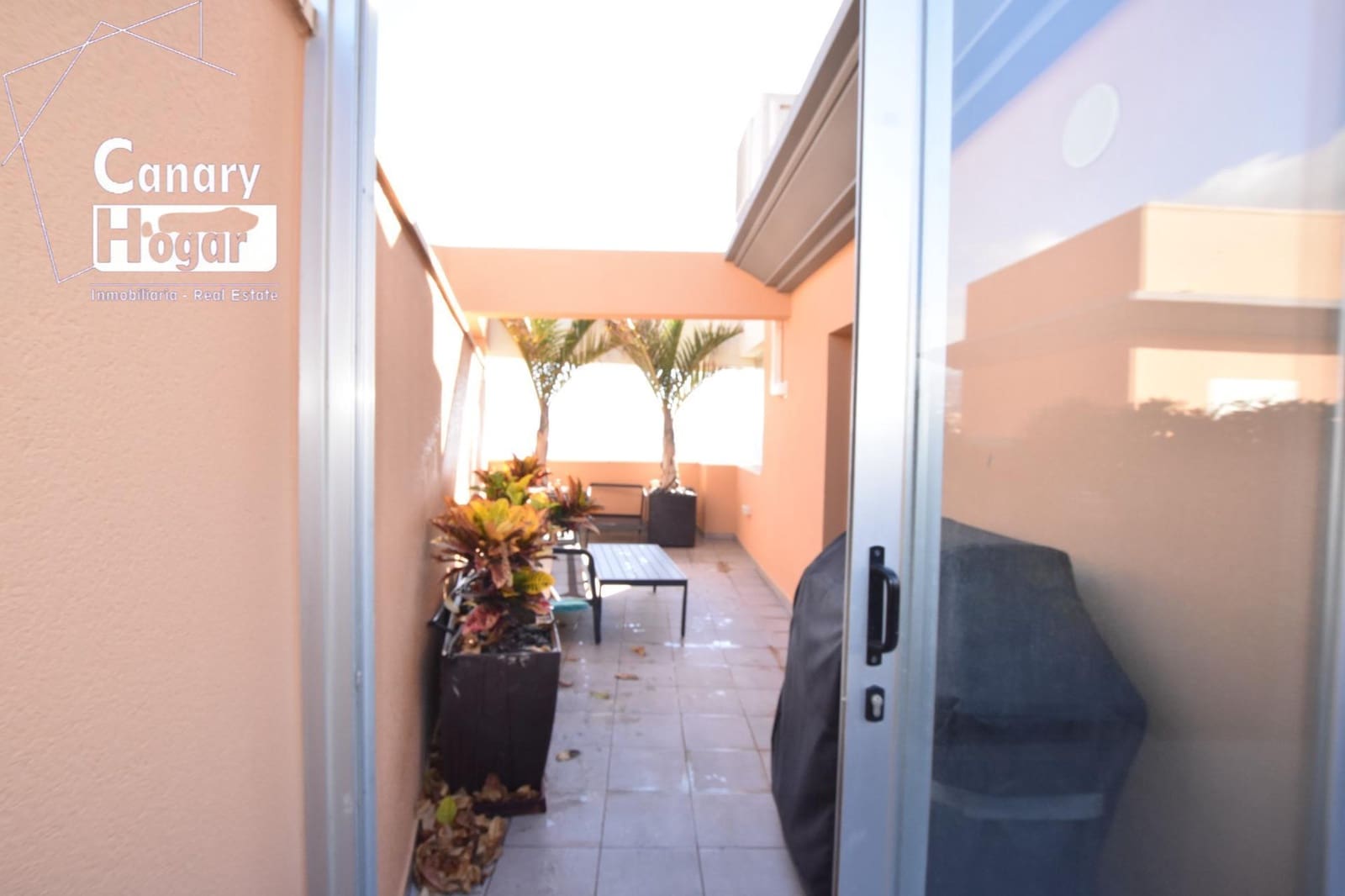 2 soveværelse Penthouse til salg i Golf del Sur med swimmingpool - € 475.000 (Ref: 9541227)