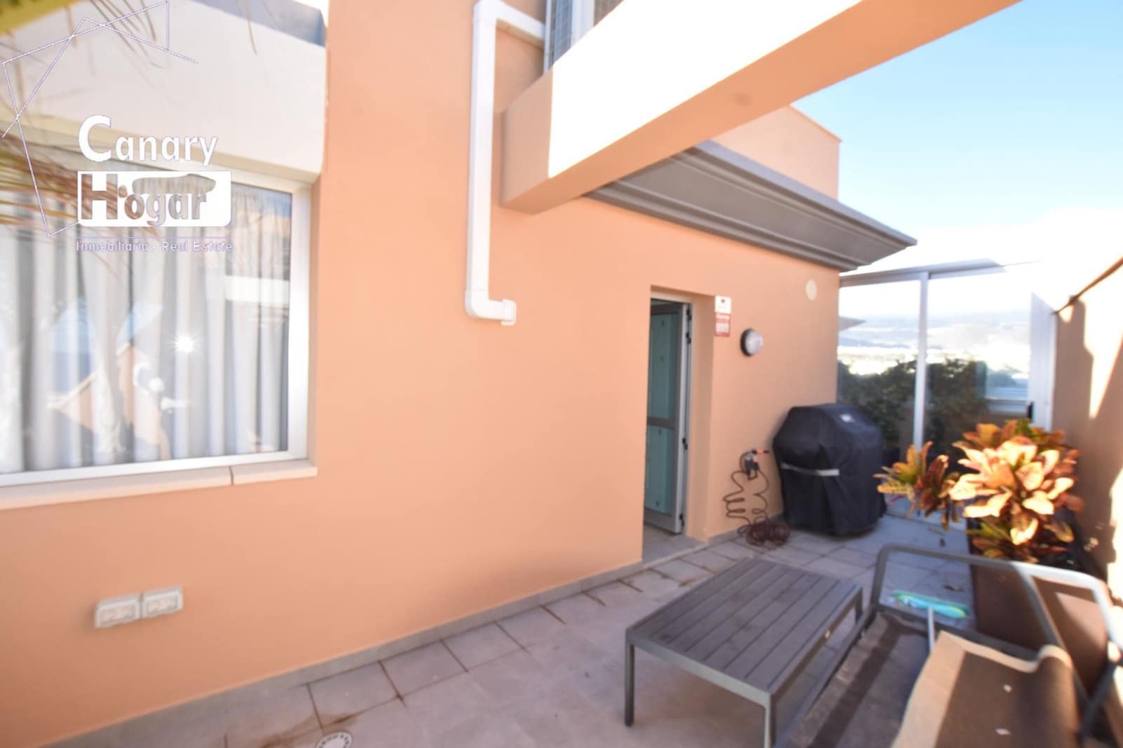 2 soveværelse Penthouse til salg i Golf del Sur med swimmingpool - € 475.000 (Ref: 9541227)