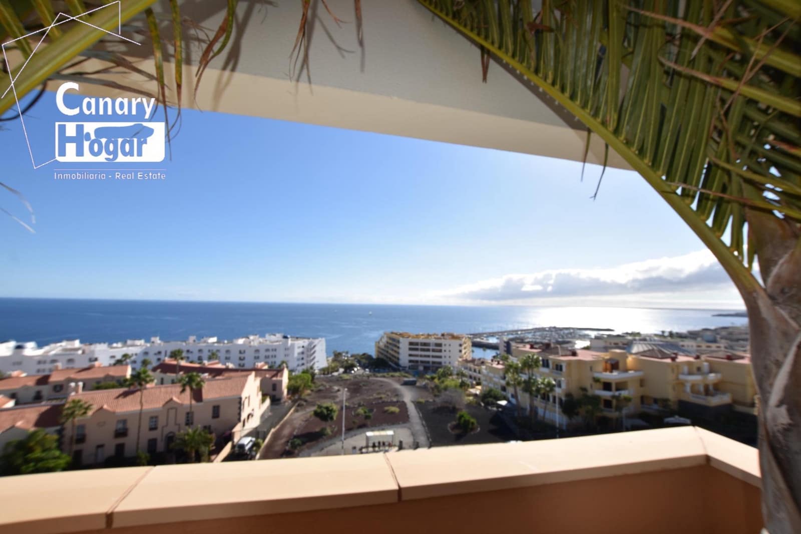 2 soveværelse Penthouse til salg i Golf del Sur med swimmingpool - € 475.000 (Ref: 9541227)