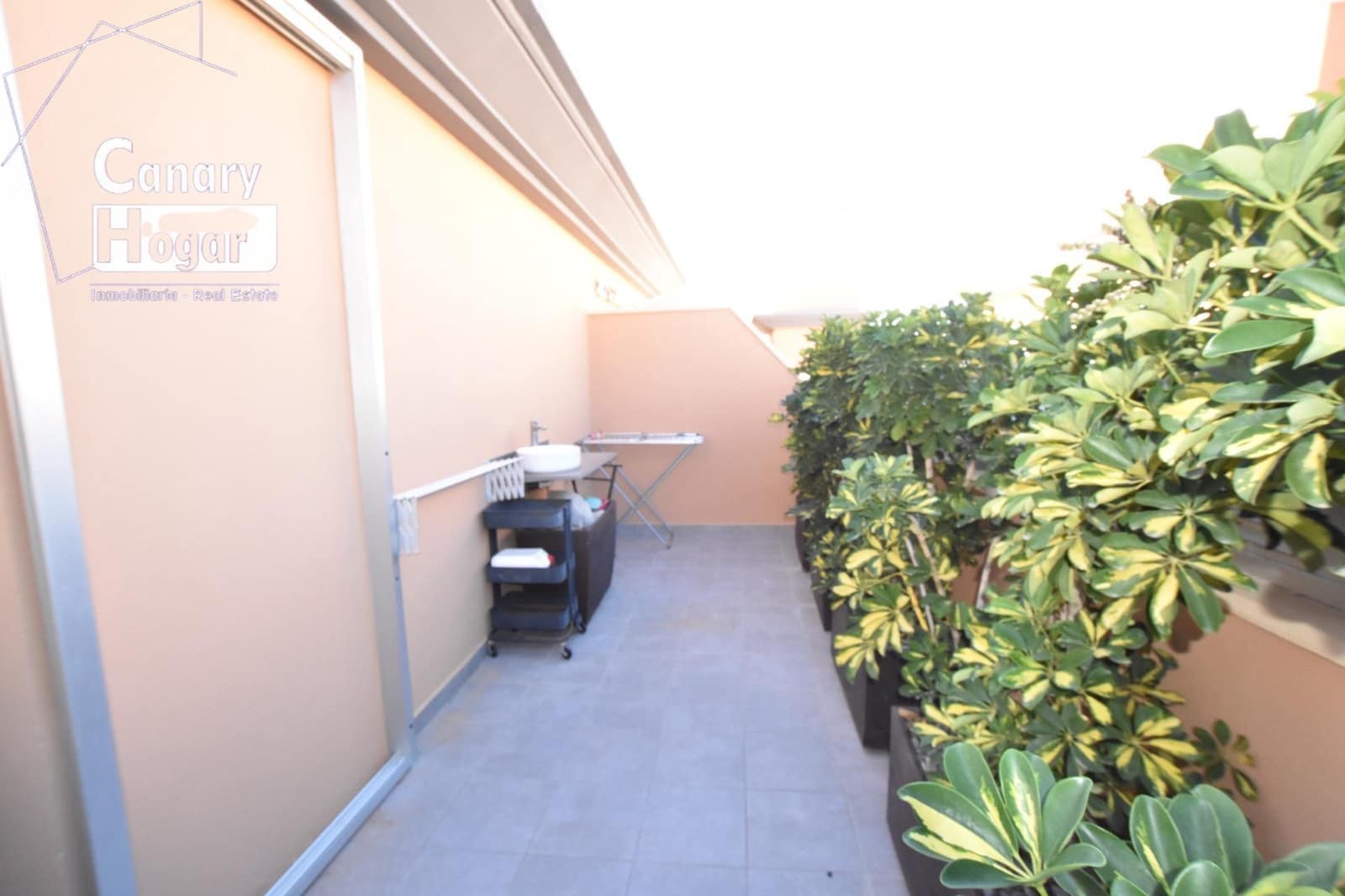 2 soveværelse Penthouse til salg i Golf del Sur med swimmingpool - € 475.000 (Ref: 9541227)