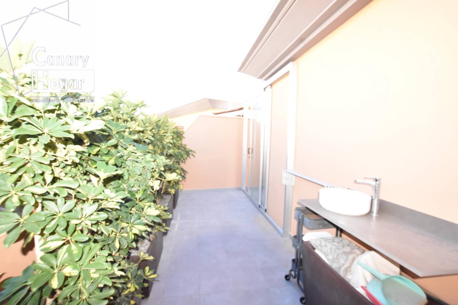 2 soveværelse Penthouse til salg i Golf del Sur med swimmingpool - € 475.000 (Ref: 9541227)