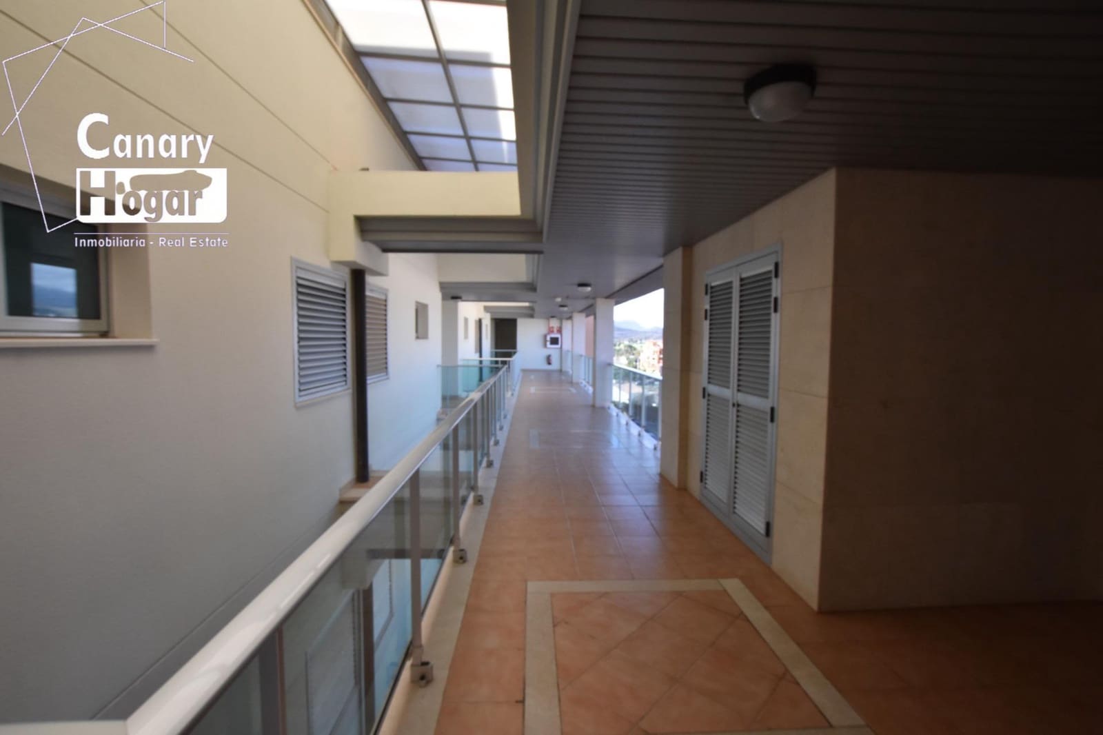 2 soveværelse Penthouse til salg i Golf del Sur med swimmingpool - € 475.000 (Ref: 9541227)