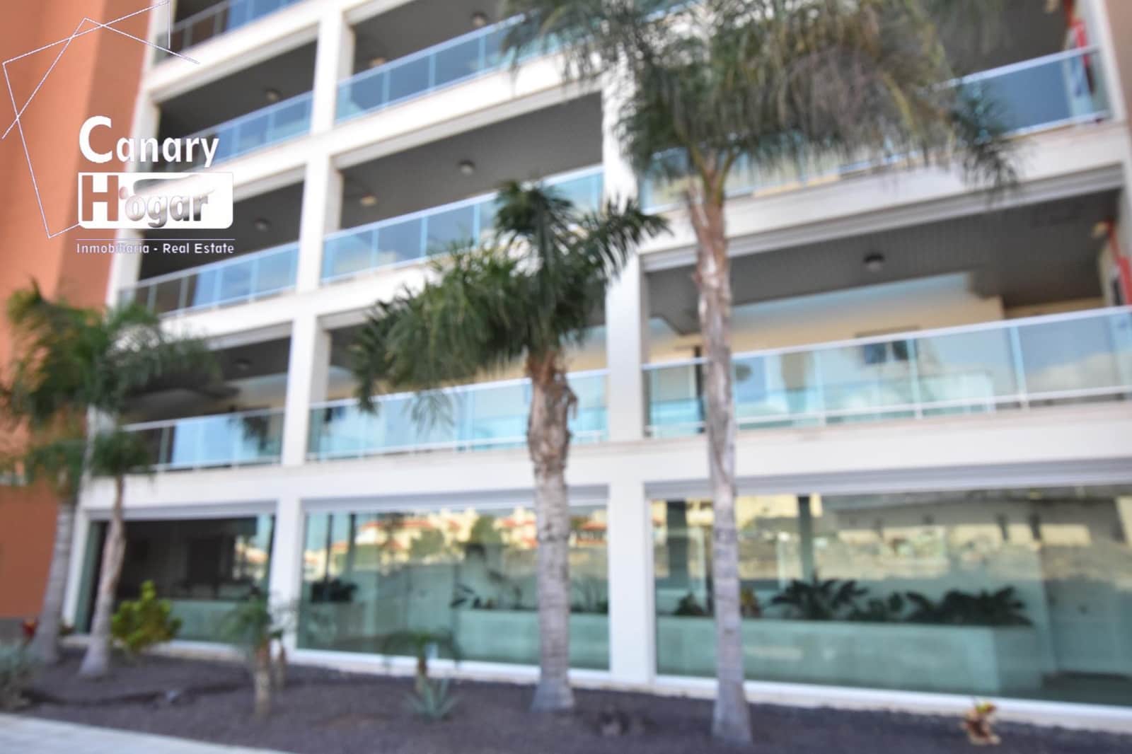 2 soveværelse Penthouse til salg i Golf del Sur med swimmingpool - € 475.000 (Ref: 9541227)