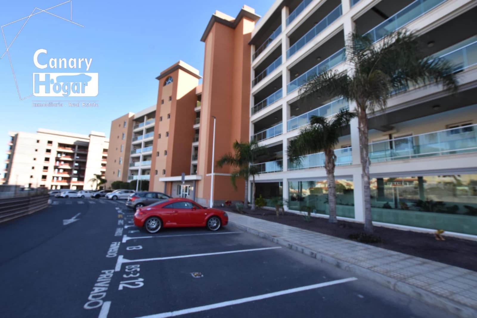 2 soveværelse Penthouse til salg i Golf del Sur med swimmingpool - € 475.000 (Ref: 9541227)