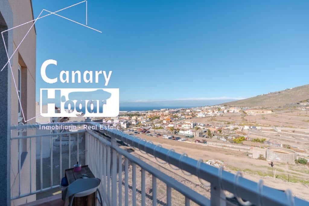 1 Zimmer Apartment zu verkaufen in Adeje - 205.000 € (Ref: 9541228)