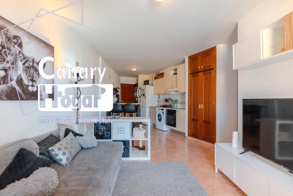 1 Zimmer Apartment zu verkaufen in Adeje - 205.000 € (Ref: 9541228)