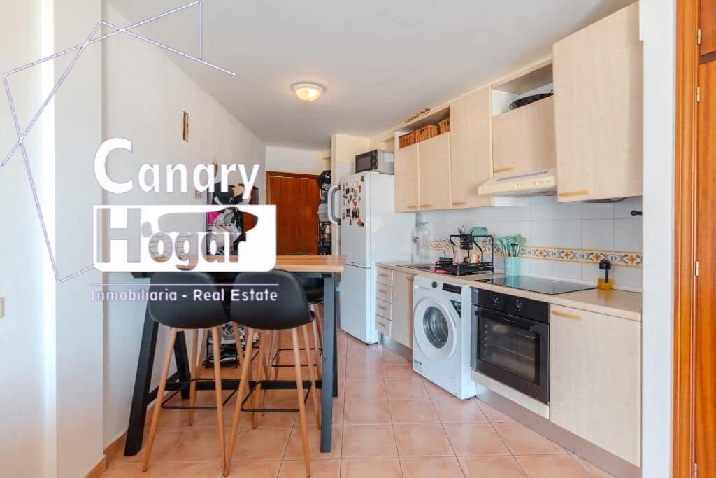 1 Zimmer Apartment zu verkaufen in Adeje - 205.000 € (Ref: 9541228)