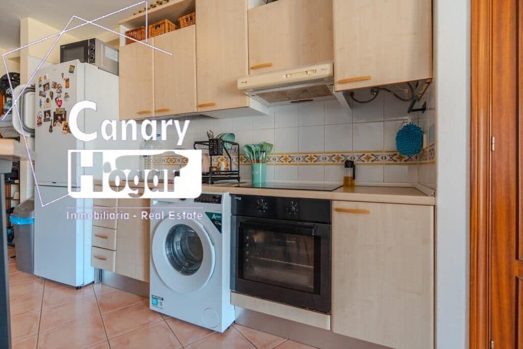 1 Zimmer Apartment zu verkaufen in Adeje - 205.000 € (Ref: 9541228)