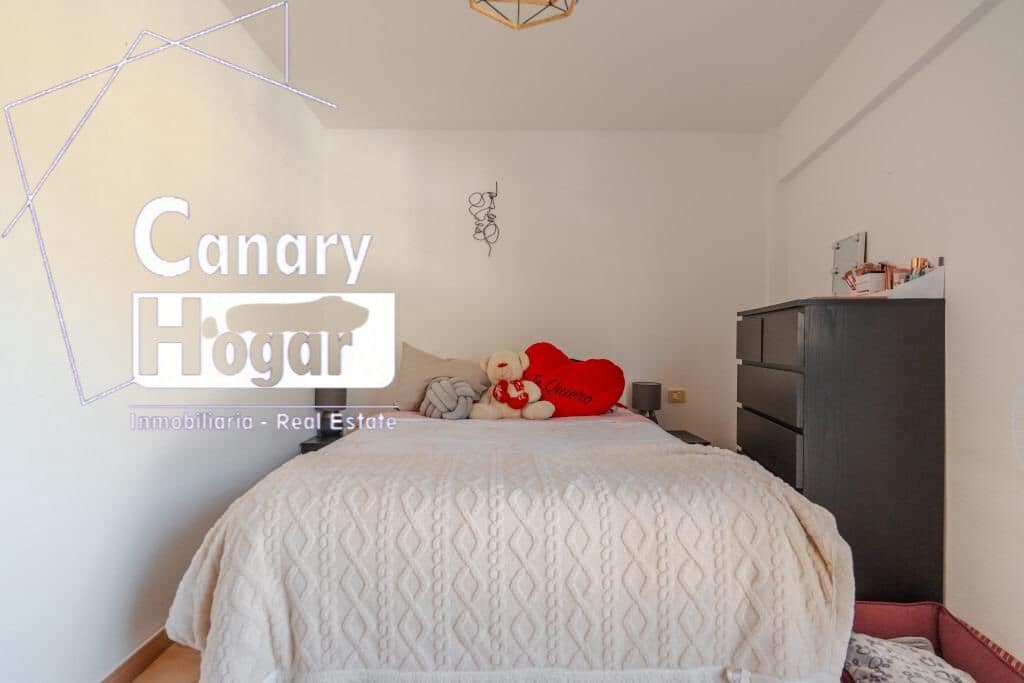 1 Zimmer Apartment zu verkaufen in Adeje - 205.000 € (Ref: 9541228)