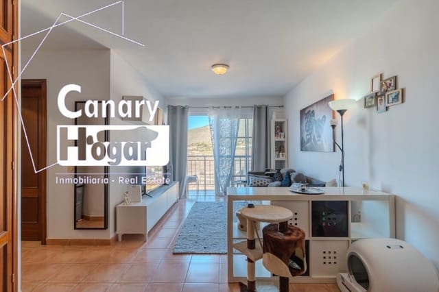 1 Zimmer Apartment zu verkaufen in Casco Urbano, Adeje - 205.000 € (Ref: 9541228)