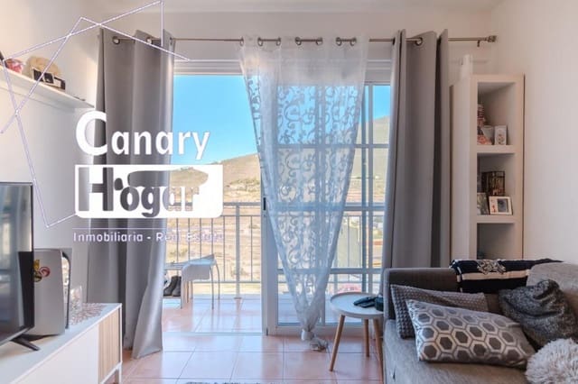 1 Zimmer Apartment zu verkaufen in Casco Urbano, Adeje - 205.000 € (Ref: 9541228)