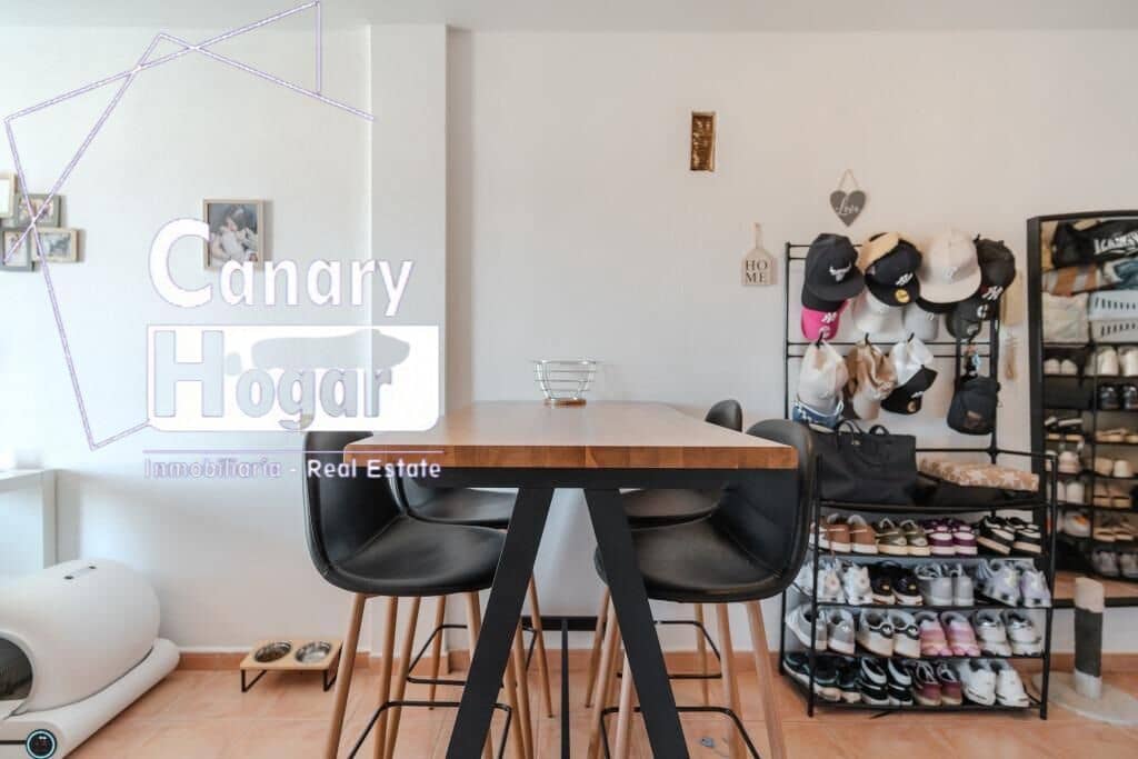 1 Zimmer Apartment zu verkaufen in Adeje - 205.000 € (Ref: 9541228)