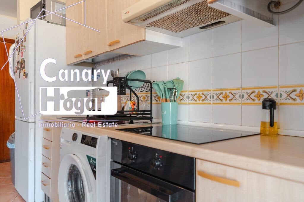 1 Zimmer Apartment zu verkaufen in Adeje - 205.000 € (Ref: 9541228)