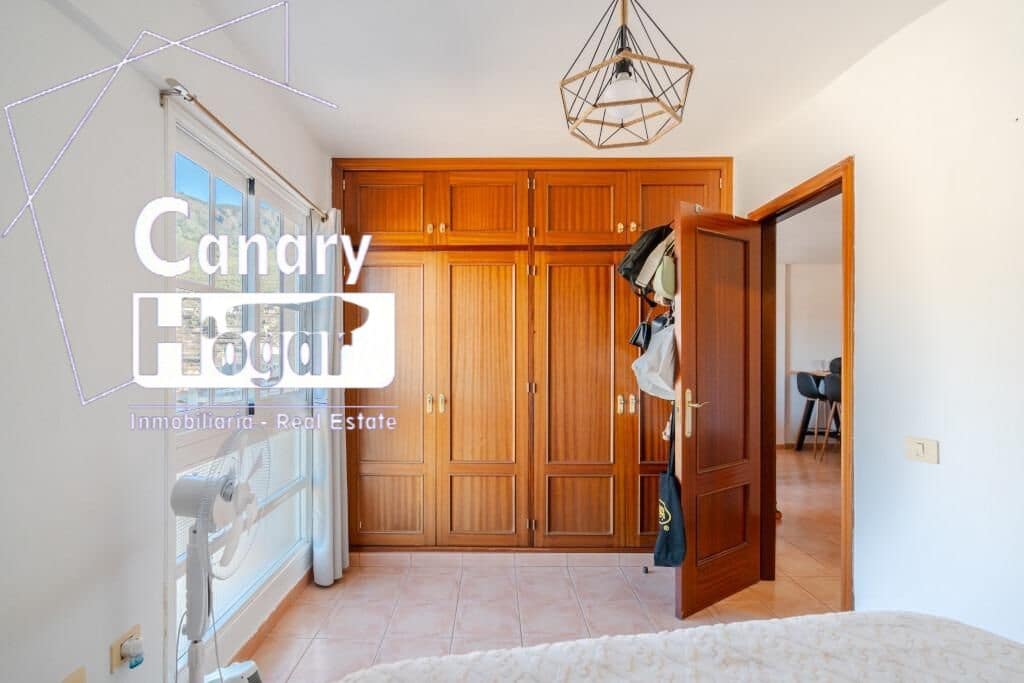 1 Zimmer Apartment zu verkaufen in Adeje - 205.000 € (Ref: 9541228)