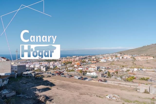 1 Zimmer Apartment zu verkaufen in Casco Urbano, Adeje - 205.000 € (Ref: 9541228)