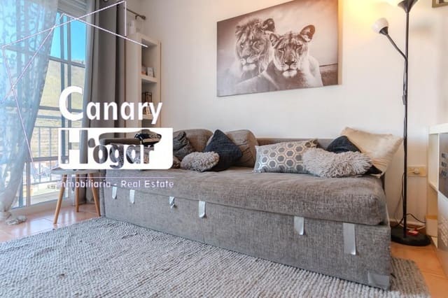 1 Zimmer Apartment zu verkaufen in Casco Urbano, Adeje - 205.000 € (Ref: 9541228)