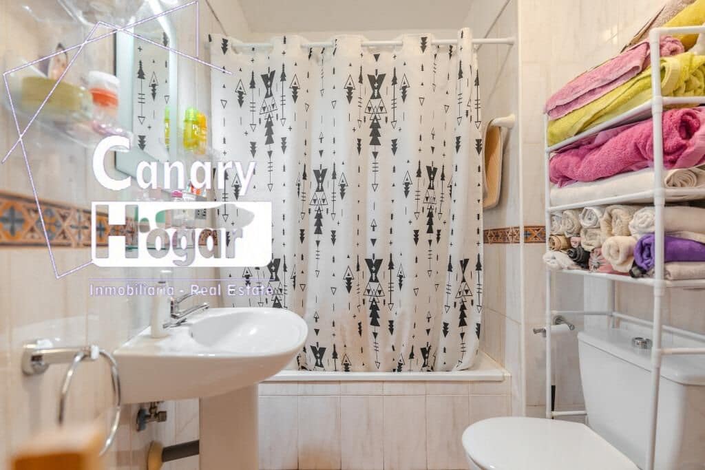 1 Zimmer Apartment zu verkaufen in Adeje - 205.000 € (Ref: 9541228)