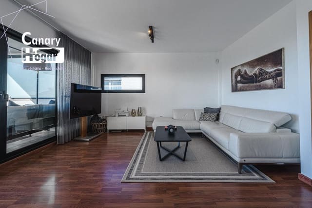 4 soveværelse Villa til salg i San Eugenio Bajo, Adeje med swimmingpool garage - € 1.795.000 (Ref: 9543765)