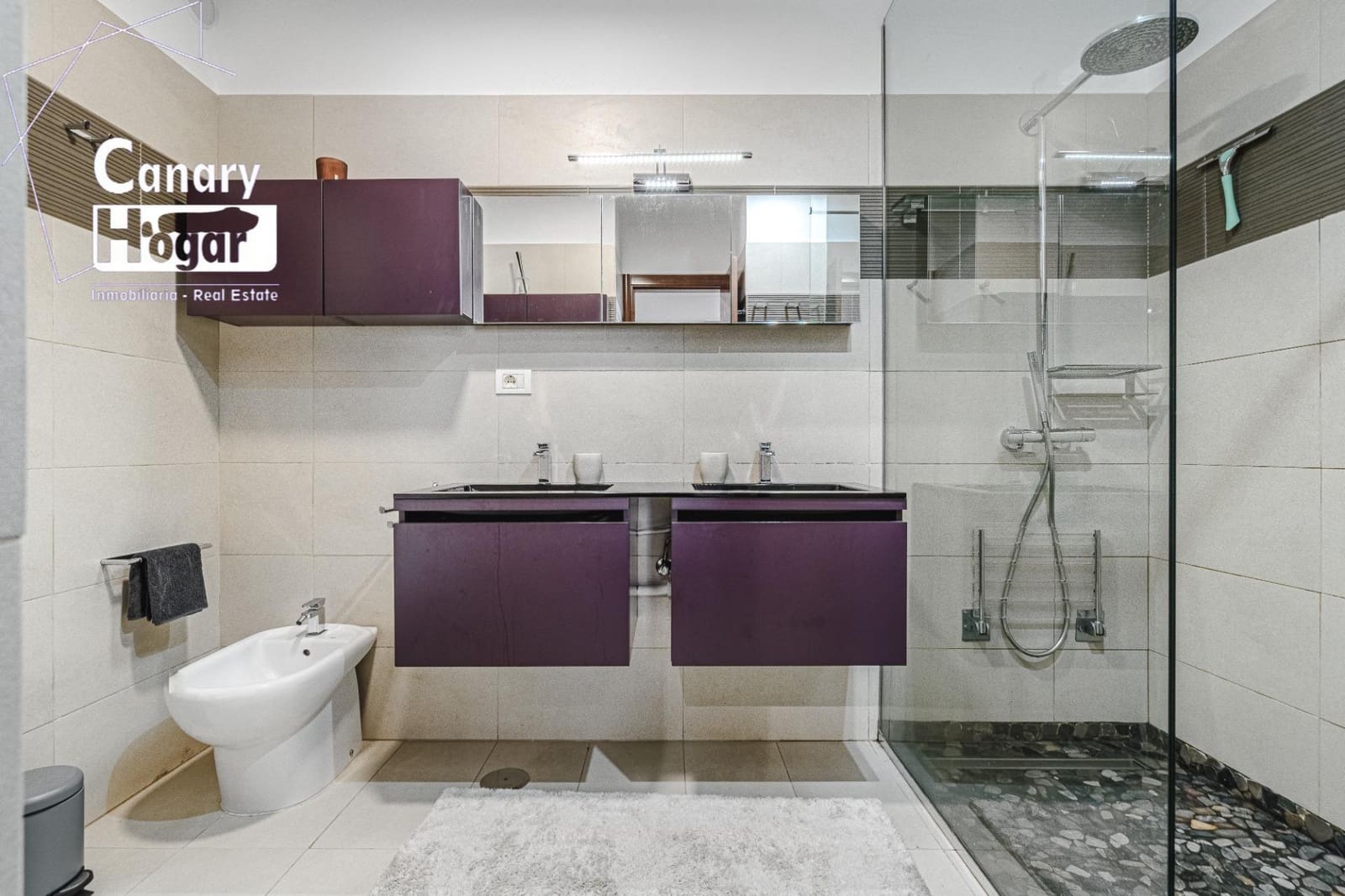 4 soveværelse Villa til salg i Costa Adeje med swimmingpool garage - € 1.795.000 (Ref: 9543765)