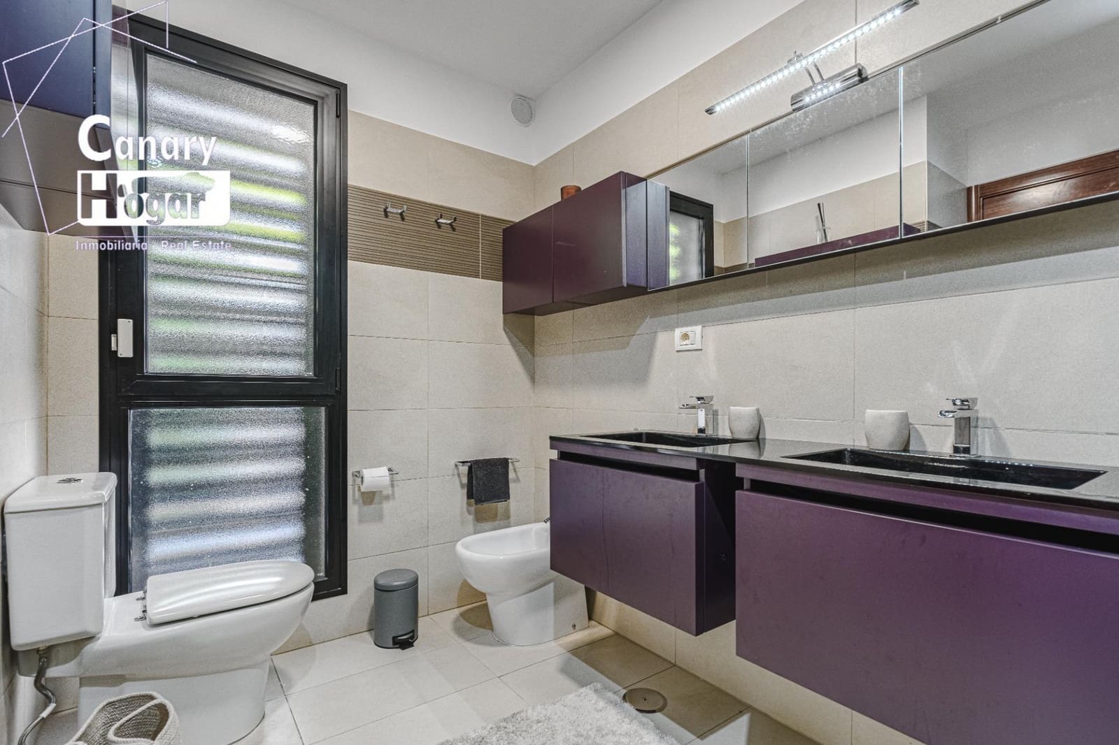 4 soveværelse Villa til salg i Costa Adeje med swimmingpool garage - € 1.795.000 (Ref: 9543765)