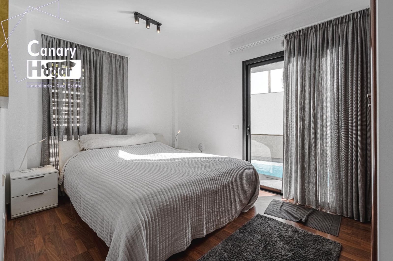 4 soveværelse Villa til salg i Costa Adeje med swimmingpool garage - € 1.795.000 (Ref: 9543765)