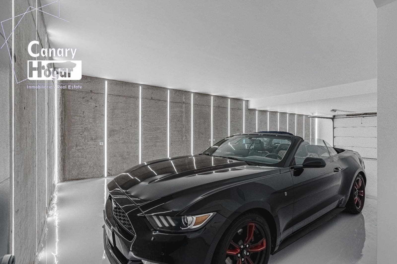 4 soveværelse Villa til salg i Costa Adeje med swimmingpool garage - € 1.795.000 (Ref: 9543765)