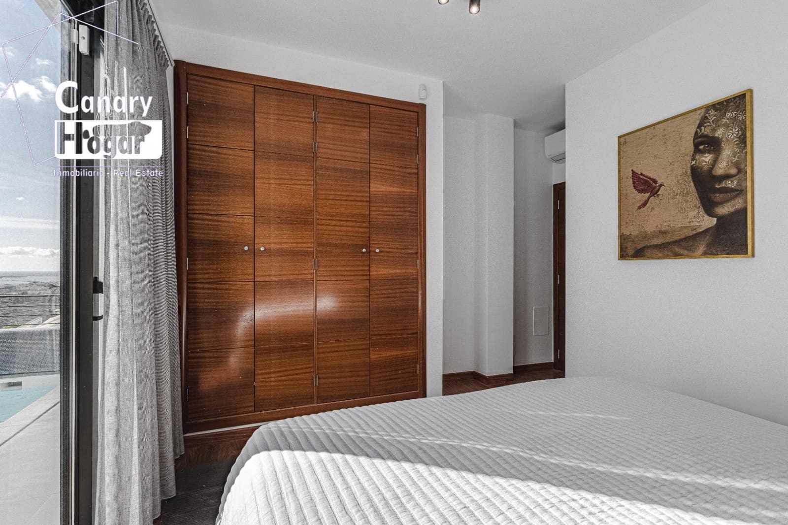 4 soveværelse Villa til salg i Costa Adeje med swimmingpool garage - € 1.795.000 (Ref: 9543765)