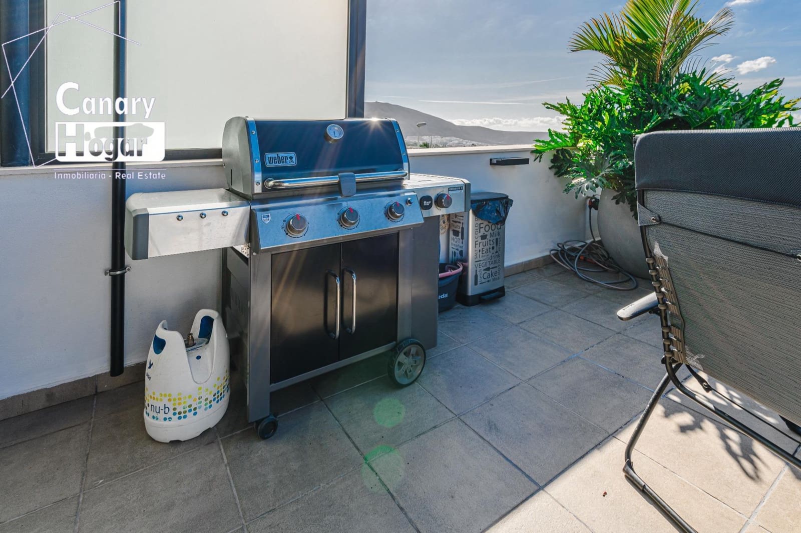 4 soveværelse Villa til salg i Costa Adeje med swimmingpool garage - € 1.795.000 (Ref: 9543765)