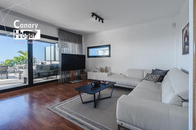 Chalet de 4 habitaciones en San Eugenio Bajo, Adeje en venta con piscina garaje - 1.795.000 € (Ref: 9543765)