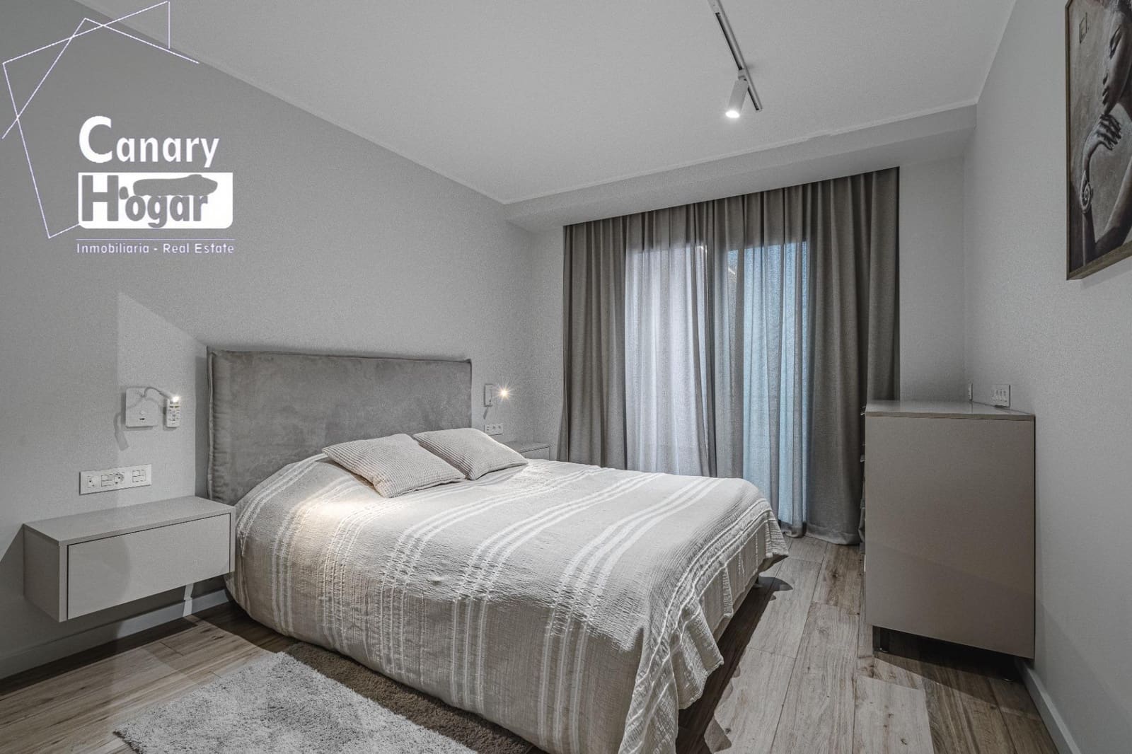 4 bedroom Villa for sale in Costa Adeje with pool garage - € 1,795,000 (Ref: 9543765)