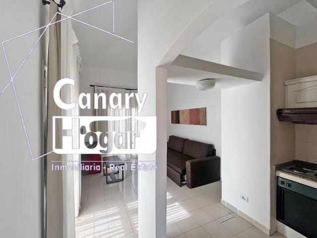 1 slaapkamer Appartement te koop in Playa Fañabe, Adeje met zwembad - € 310.000 (Ref: 9555973)