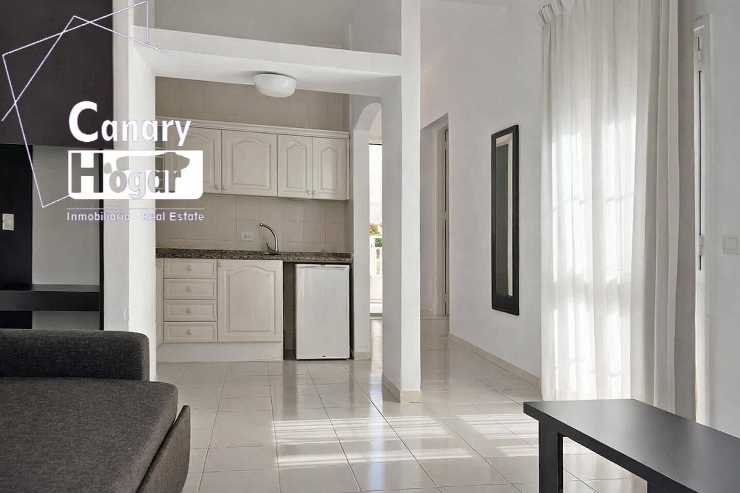 1 slaapkamer Appartement te koop in Playa Fanabe met zwembad - € 310.000 (Ref: 9555973)