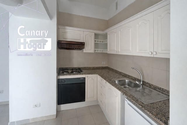 1 slaapkamer Appartement te koop in Playa Fañabe, Adeje met zwembad - € 310.000 (Ref: 9555973)