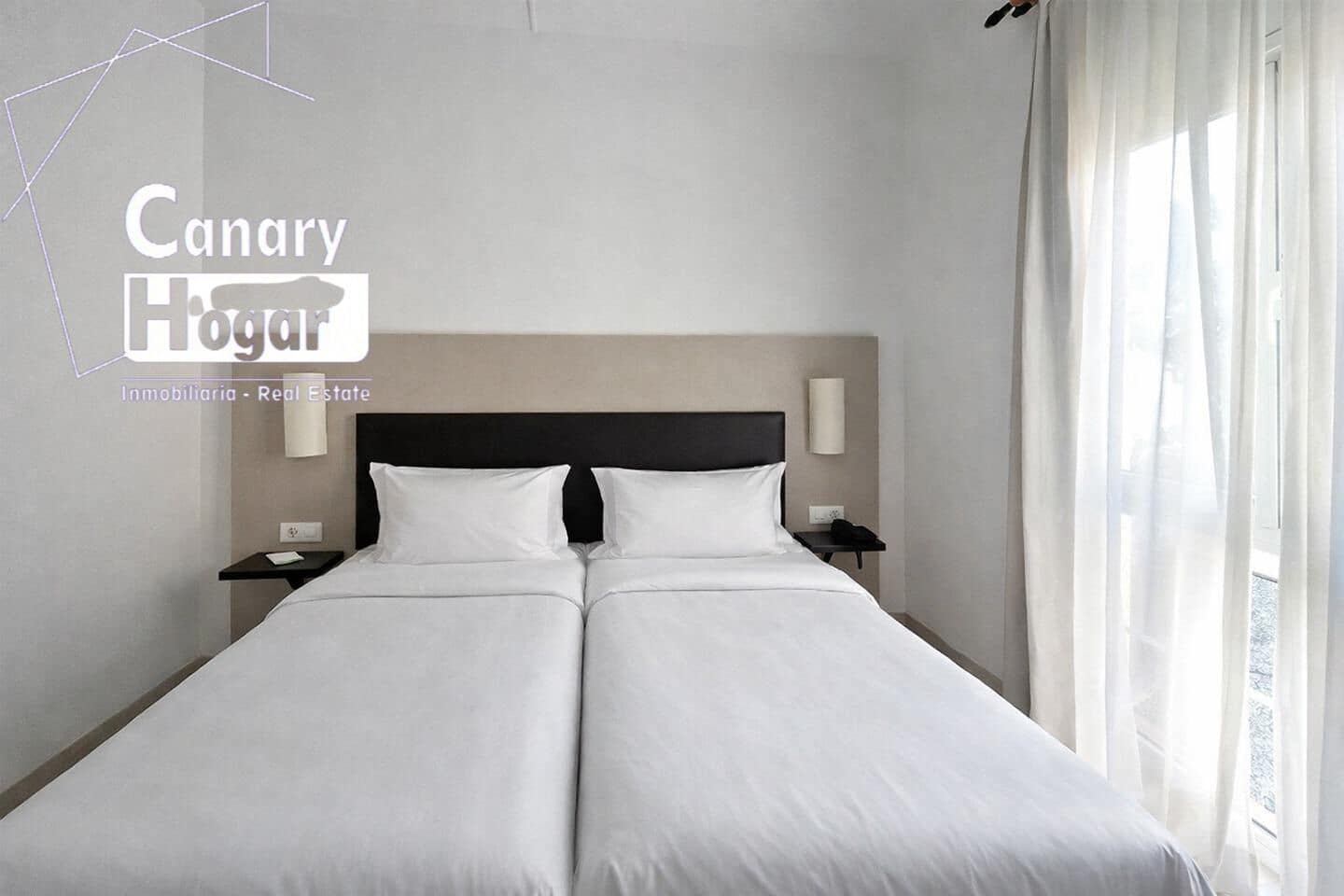 1 bedroom Apartment for sale in Playa Fanabe with pool - € 290,000 (Ref: 9555973)