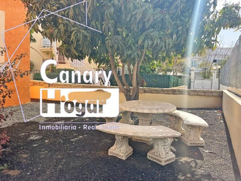 1 bedroom Apartment for sale in Playa Fanabe with pool - € 290,000 (Ref: 9555973)