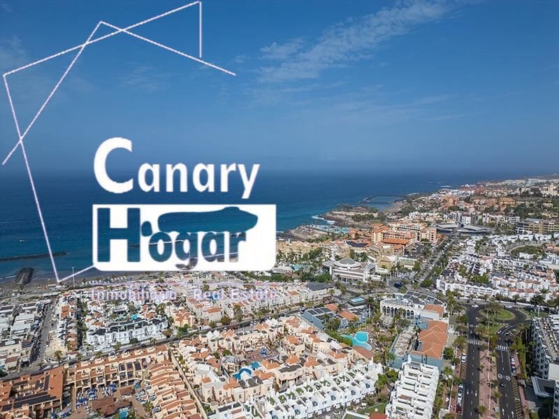 1 bedroom Apartment for sale in Playa Fanabe with pool - € 290,000 (Ref: 9555973)