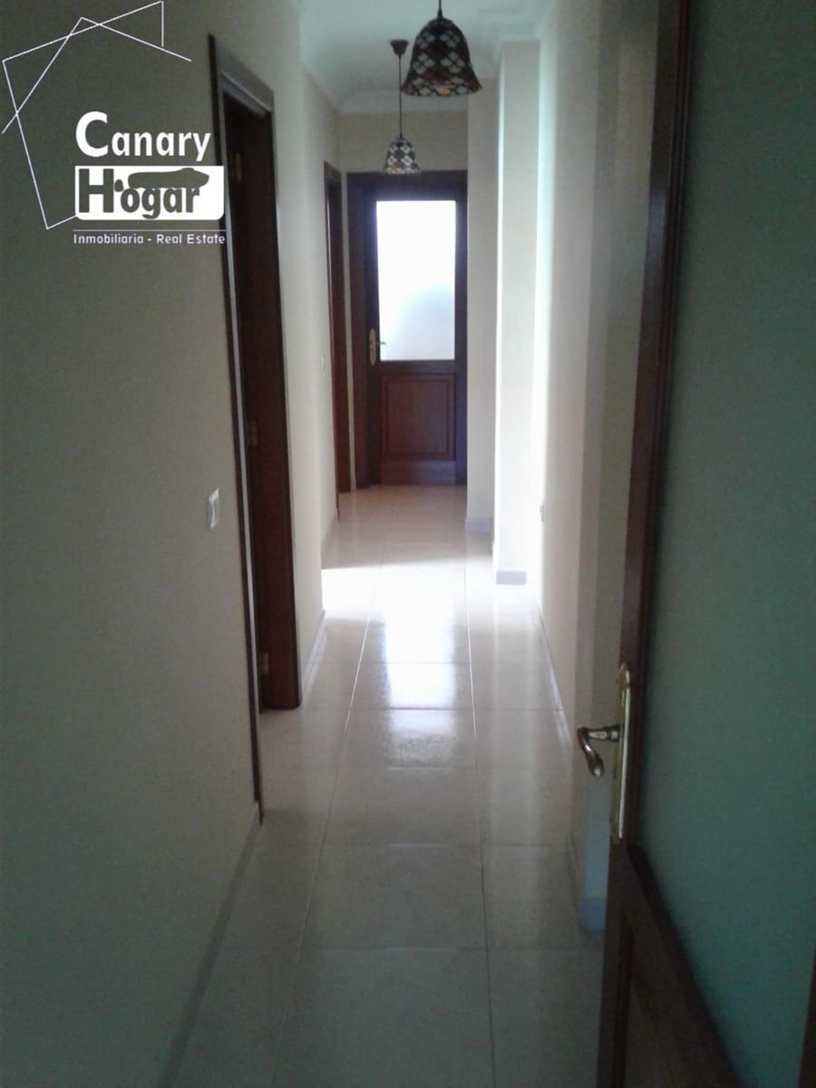 3 chambre Appartement à vendre à San Cristobal de La Laguna - 245 000 € (Ref: 9561921)