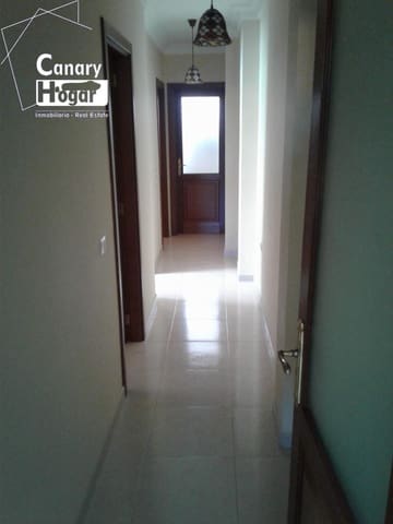 3 chambre Appartement à vendre à San Cristóbal de La Laguna - 245 000 € (Ref: 9561921)