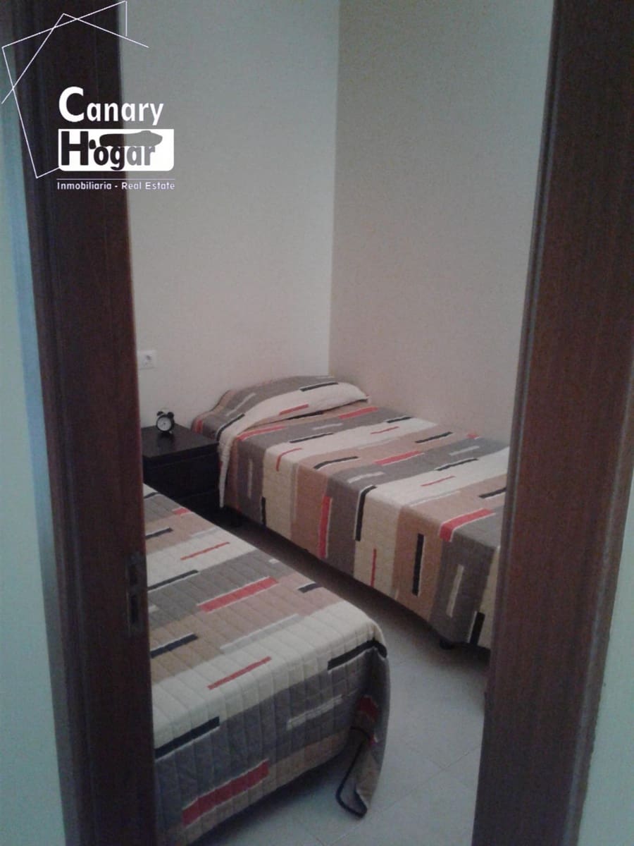 3 chambre Appartement à vendre à San Cristobal de La Laguna - 245 000 € (Ref: 9561921)