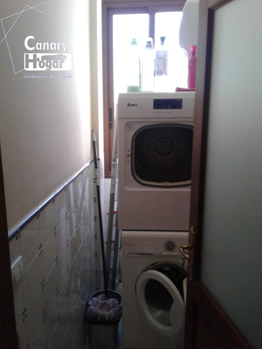 3 chambre Appartement à vendre à San Cristobal de La Laguna - 245 000 € (Ref: 9561921)